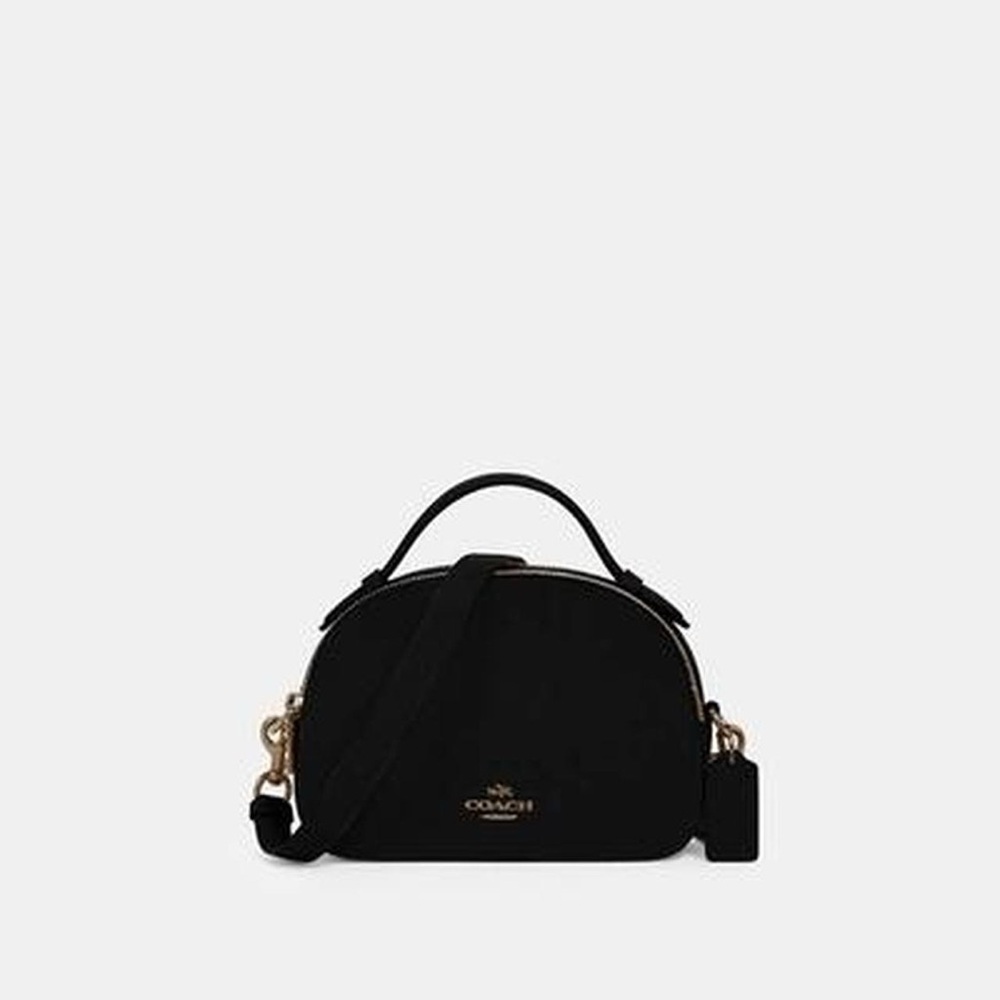 COACH 1589 Serena Satchel Crossbody
